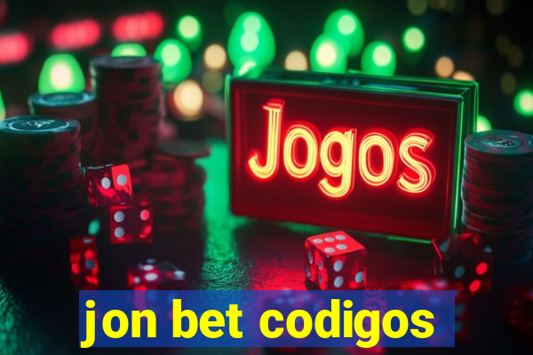 jon bet codigos